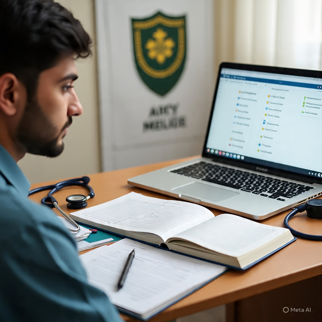 NUMS Entry Test Preparation – Complete Guide to Secure Admission in Army Medical Colleges